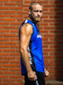 "ARMADA" TANK TOP